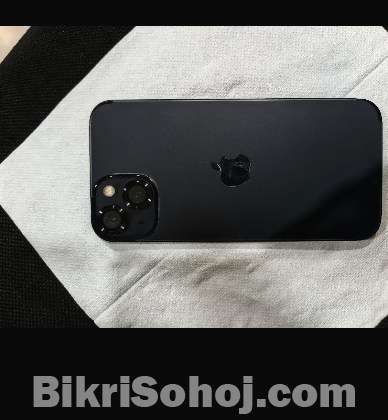 iPhone 13